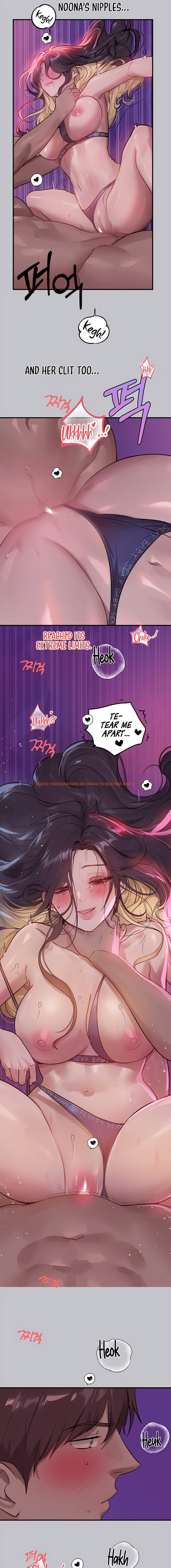 Read Hentai Image 9 77500 in comic My Landlady Noona - Chapter 110 - www.hentaitnt.net