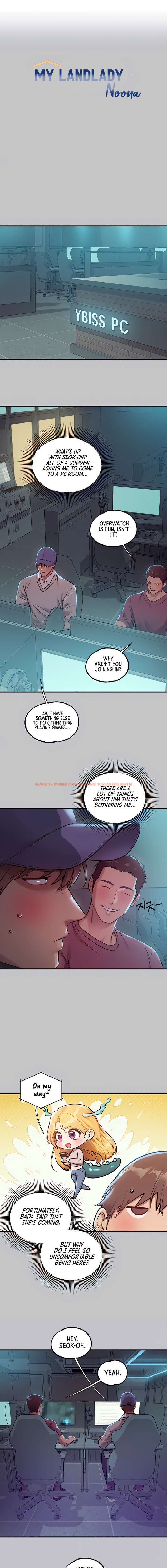Read Hentai Image 1 10632 in comic My Landlady Noona - Chapter 111 - www.hentaitnt.net