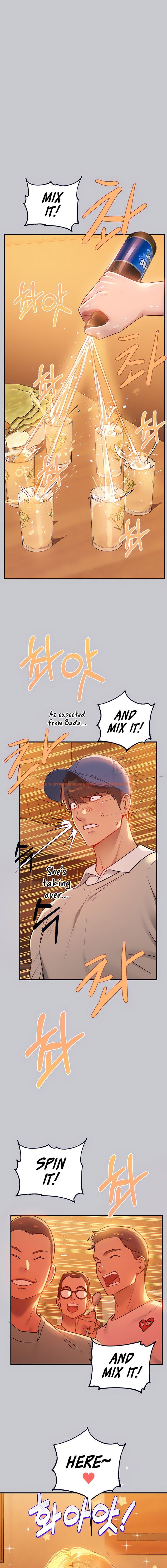 Read Hentai Image 11 10632 in comic My Landlady Noona - Chapter 111 - www.hentaitnt.net