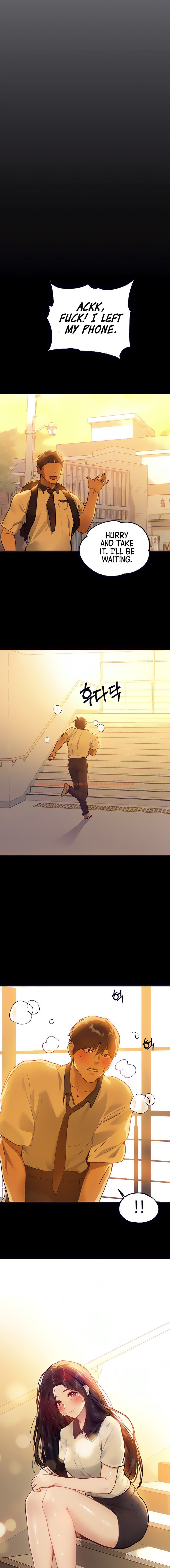 Read Hentai Image 14 10632 in comic My Landlady Noona - Chapter 111 - www.hentaitnt.net