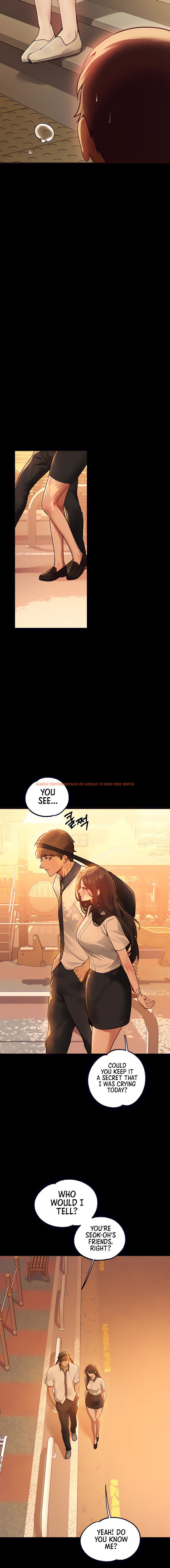 Read Hentai Image 15 10632 in comic My Landlady Noona - Chapter 111 - www.hentaitnt.net