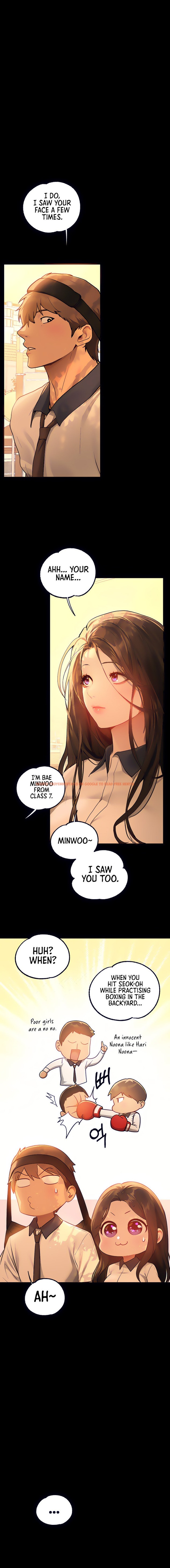 Read Hentai Image 16 10632 in comic My Landlady Noona - Chapter 111 - www.hentaitnt.net