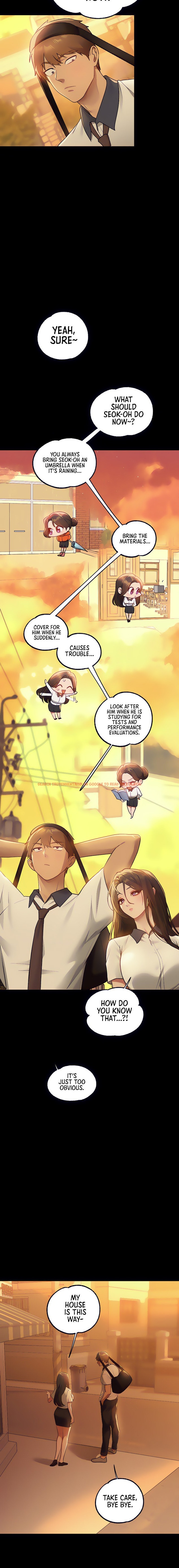 Read Hentai Image 18 10632 in comic My Landlady Noona - Chapter 111 - www.hentaitnt.net