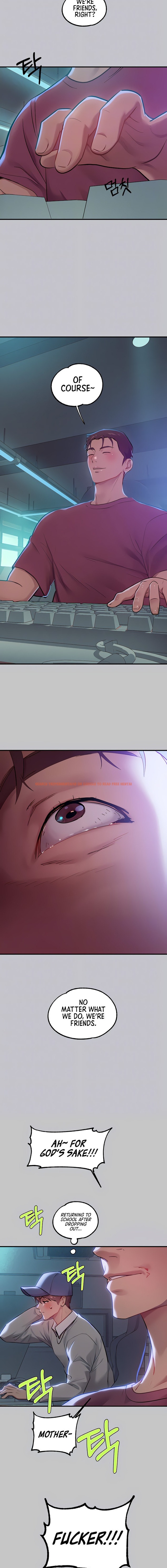 Read Hentai Image 2 10632 in comic My Landlady Noona - Chapter 111 - www.hentaitnt.net