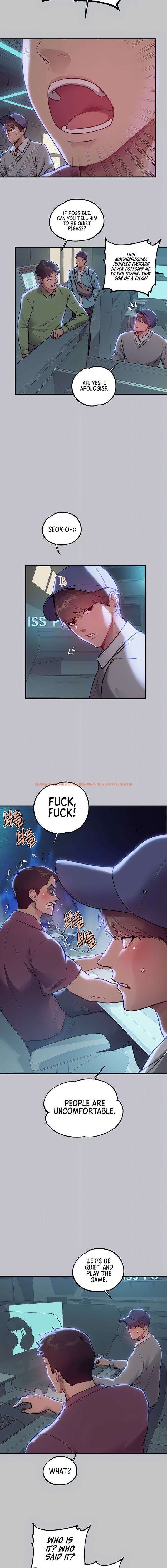 Read Hentai Image 3 10632 in comic My Landlady Noona - Chapter 111 - www.hentaitnt.net