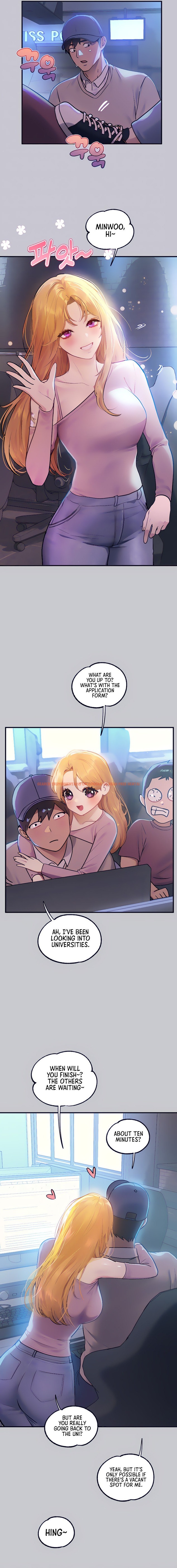 Read Hentai Image 5 10632 in comic My Landlady Noona - Chapter 111 - www.hentaitnt.net