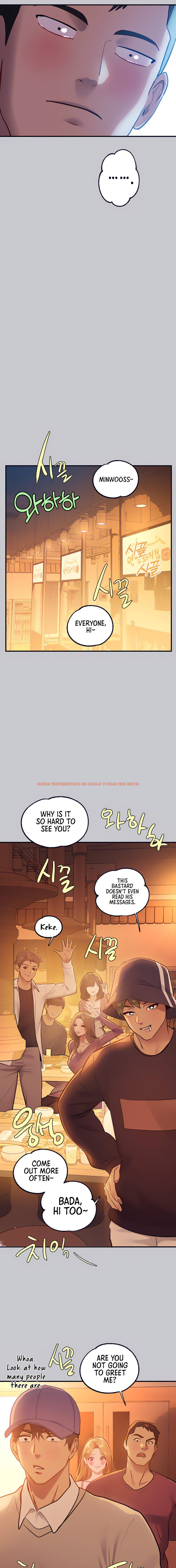Read Hentai Image 6 10632 in comic My Landlady Noona - Chapter 111 - www.hentaitnt.net