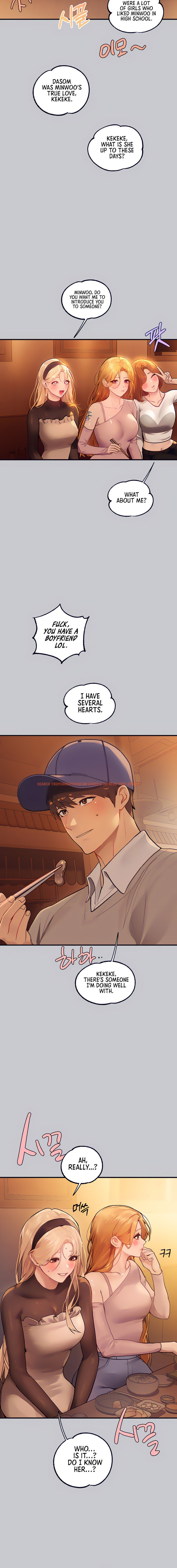 Read Hentai Image 8 10632 in comic My Landlady Noona - Chapter 111 - www.hentaitnt.net