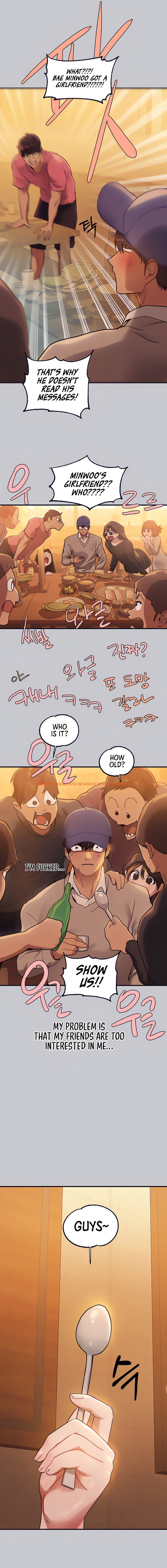 Read Hentai Image 9 10632 in comic My Landlady Noona - Chapter 111 - www.hentaitnt.net