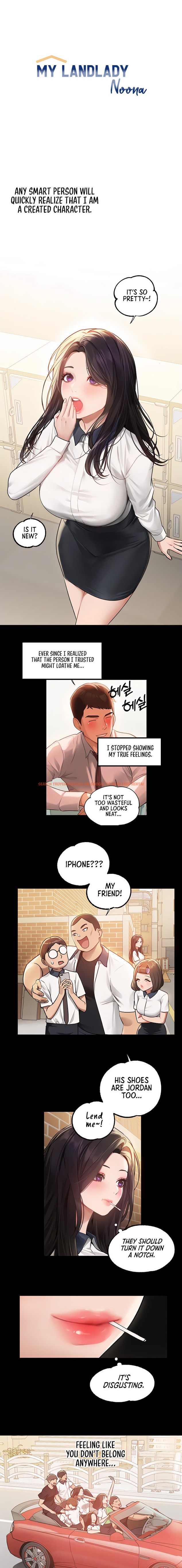 Read Hentai Image 1 04275 in comic My Landlady Noona - Chapter 112 - www.hentaitnt.net