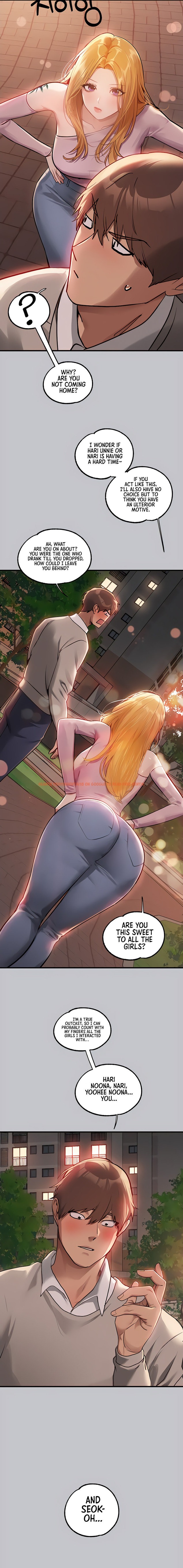 Read Hentai Image 17 04275 in comic My Landlady Noona - Chapter 112 - www.hentaitnt.net