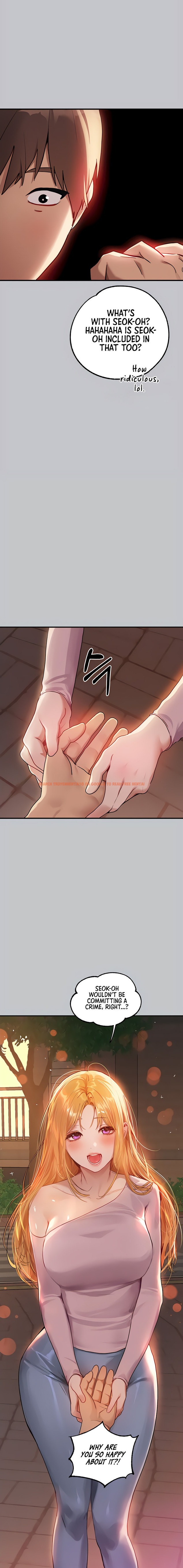 Read Hentai Image 18 04275 in comic My Landlady Noona - Chapter 112 - www.hentaitnt.net
