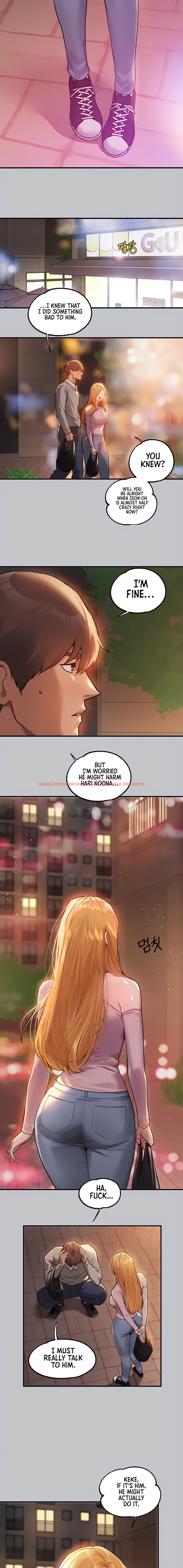 Read Hentai Image 19 04275 in comic My Landlady Noona - Chapter 112 - www.hentaitnt.net