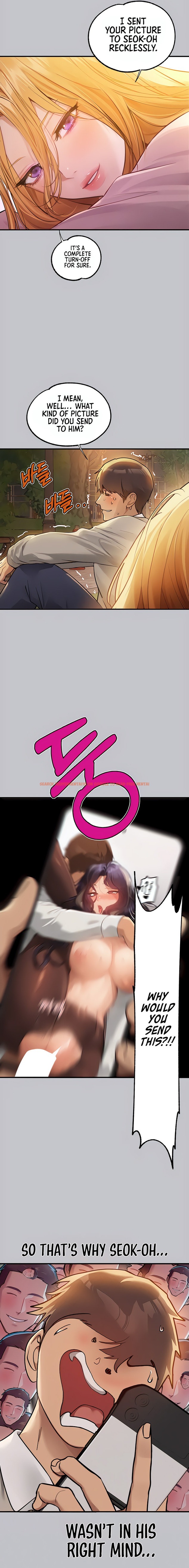 Read Hentai Image 9 04275 in comic My Landlady Noona - Chapter 112 - www.hentaitnt.net