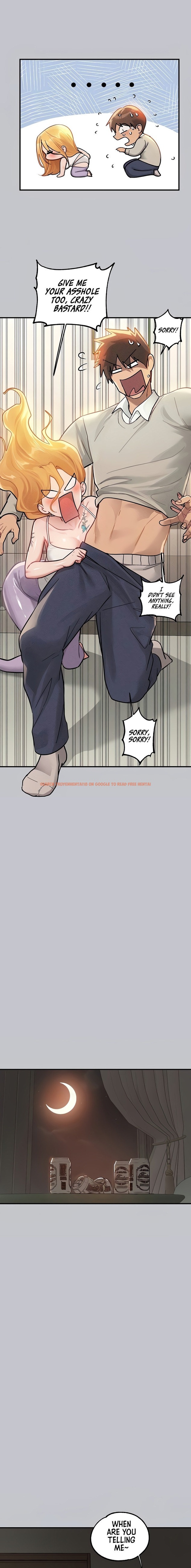 Read Hentai Image 11 34341 in comic My Landlady Noona - Chapter 113 - www.hentaitnt.net