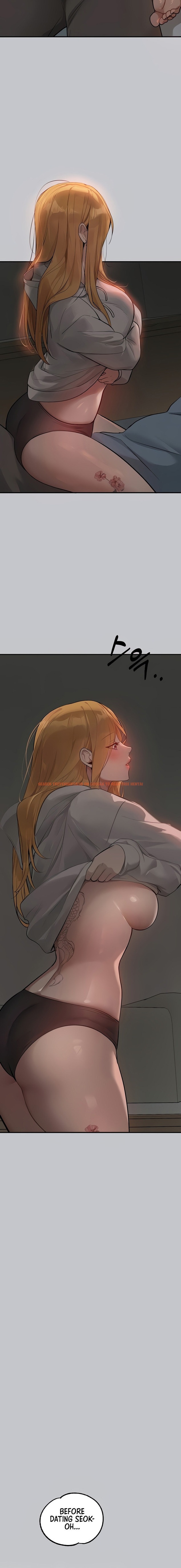 Read Hentai Image 17 34341 in comic My Landlady Noona - Chapter 113 - www.hentaitnt.net