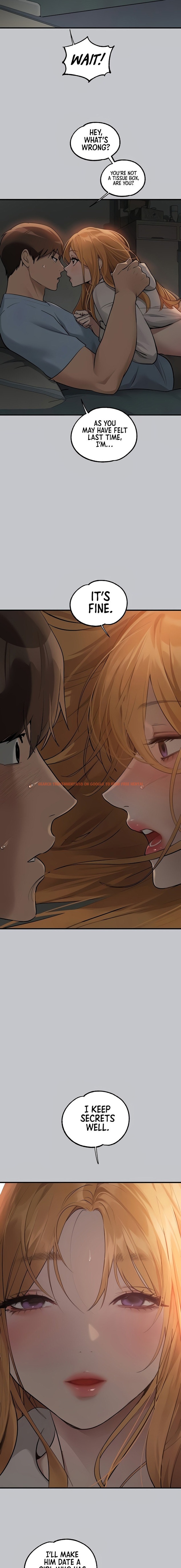 Read Hentai Image 19 34341 in comic My Landlady Noona - Chapter 113 - www.hentaitnt.net