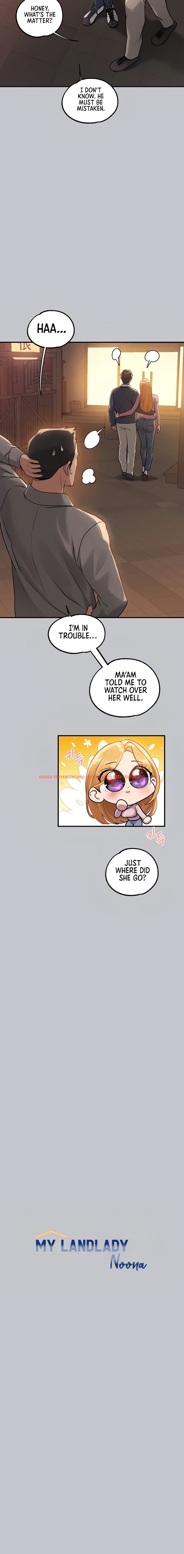 Read Hentai Image 3 34340 in comic My Landlady Noona - Chapter 113 - www.hentaitnt.net