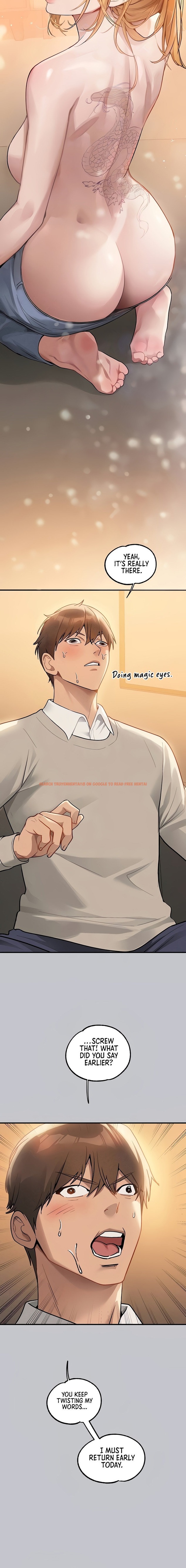 Read Hentai Image 5 34340 in comic My Landlady Noona - Chapter 113 - www.hentaitnt.net
