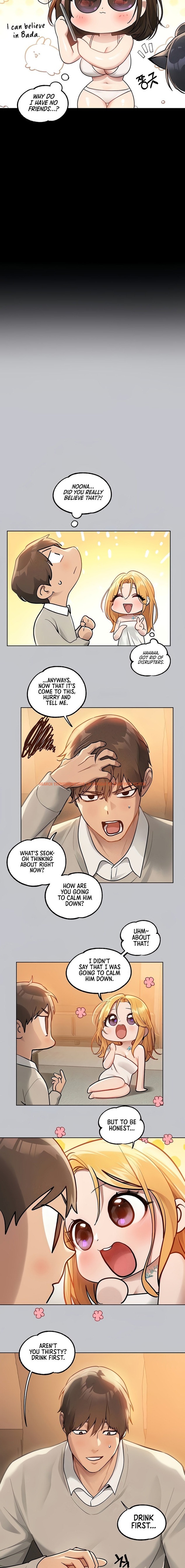 Read Hentai Image 7 34340 in comic My Landlady Noona - Chapter 113 - www.hentaitnt.net
