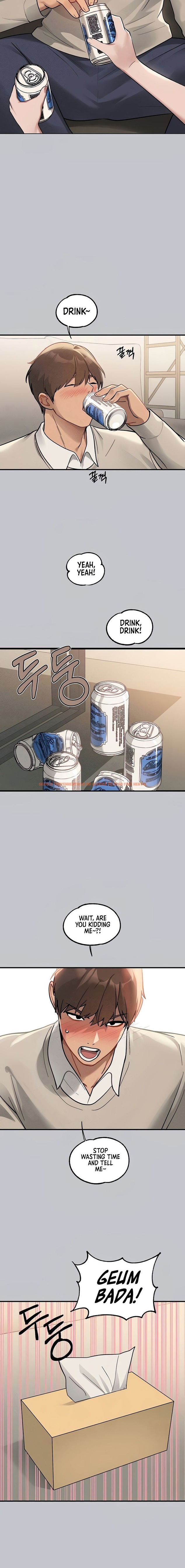 Read Hentai Image 8 34340 in comic My Landlady Noona - Chapter 113 - www.hentaitnt.net