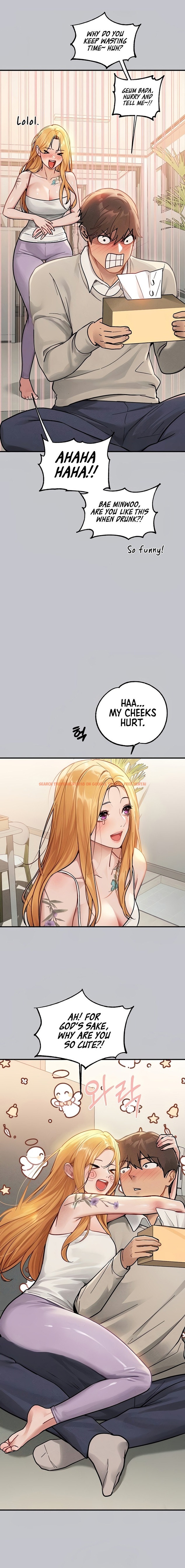 Read Hentai Image 9 34341 in comic My Landlady Noona - Chapter 113 - www.hentaitnt.net