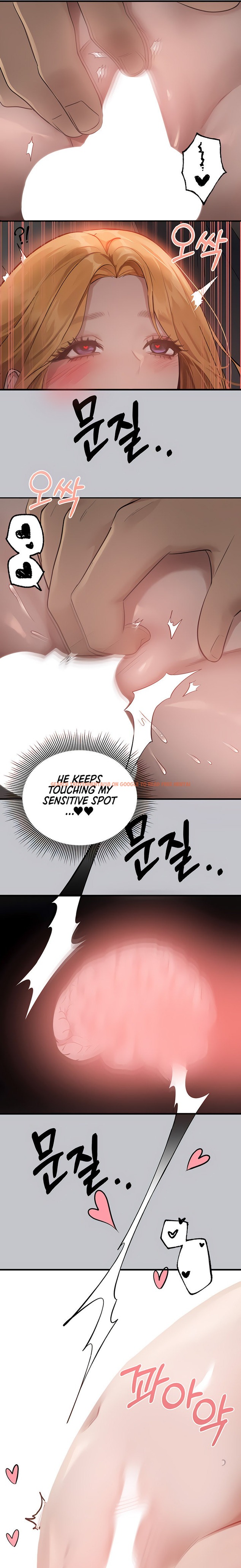 Read Hentai Image 18 02491 in comic My Landlady Noona - Chapter 114 - www.hentaitnt.net