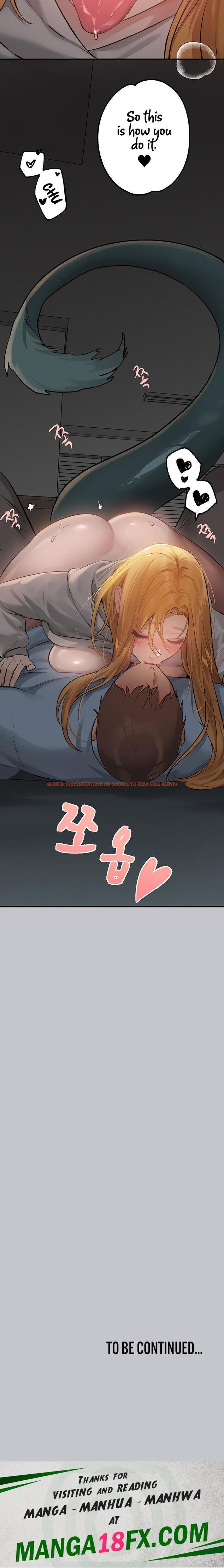Read Hentai Image 20 02491 in comic My Landlady Noona - Chapter 114 - www.hentaitnt.net