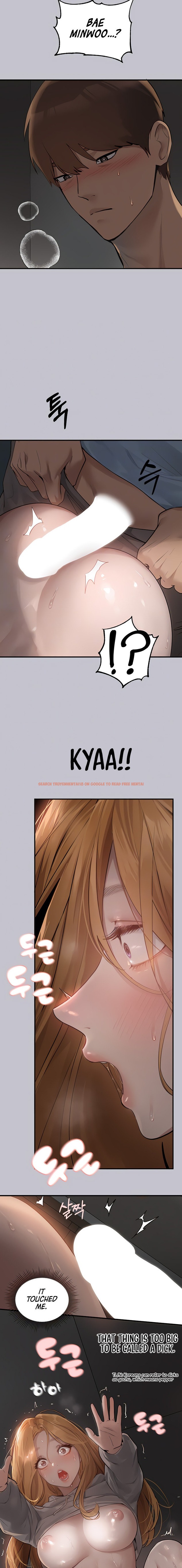 Read Hentai Image 3 02491 in comic My Landlady Noona - Chapter 114 - www.hentaitnt.net