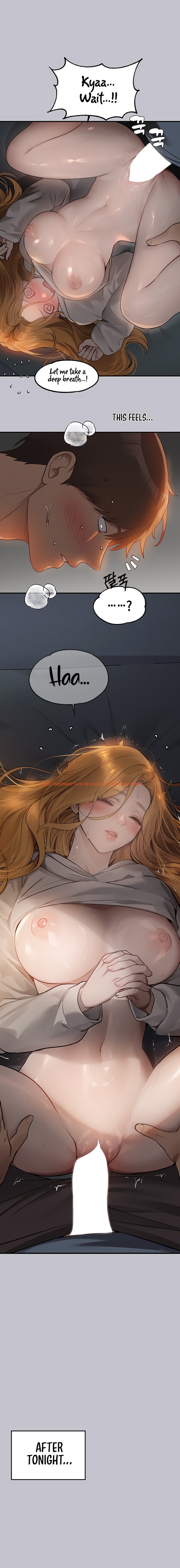 Read Hentai Image 9 02491 in comic My Landlady Noona - Chapter 114 - www.hentaitnt.net