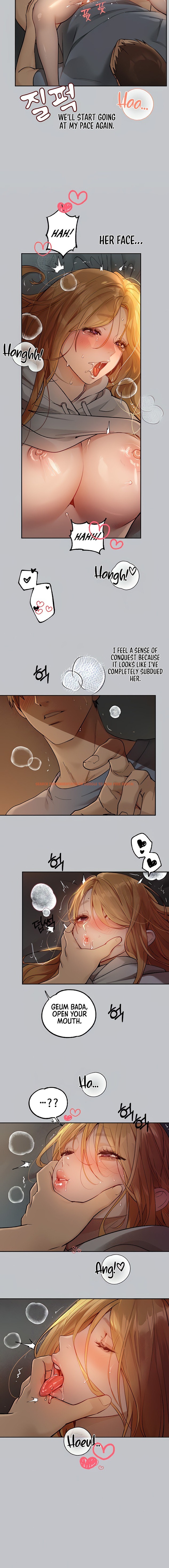 Read Hentai Image 13 82613 in comic My Landlady Noona - Chapter 116 - www.hentaitnt.net
