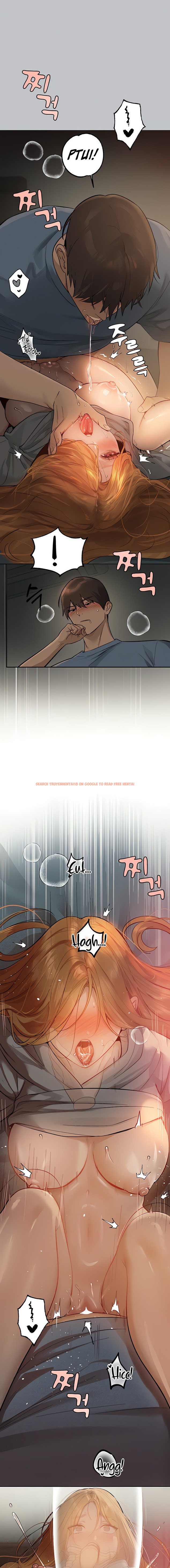 Read Hentai Image 14 82613 in comic My Landlady Noona - Chapter 116 - www.hentaitnt.net