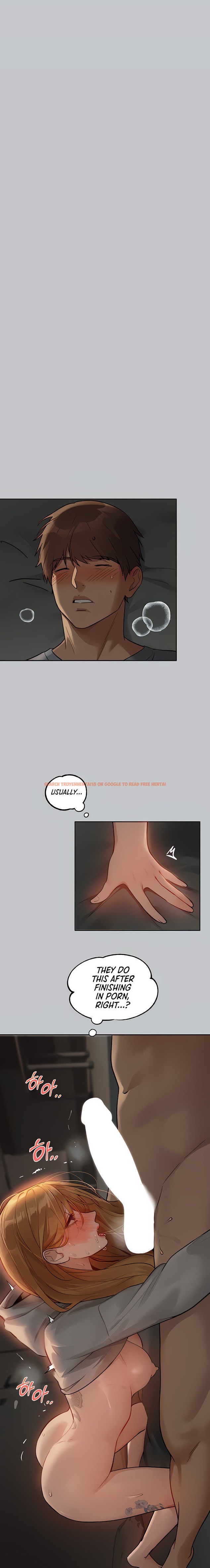 Read Hentai Image 18 82613 in comic My Landlady Noona - Chapter 116 - www.hentaitnt.net
