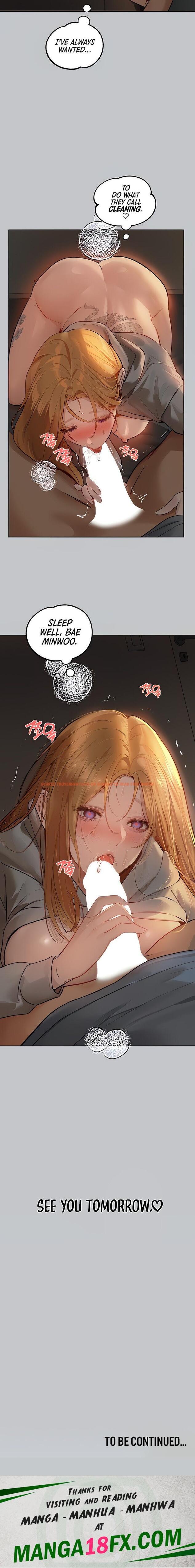 Read Hentai Image 19 82613 in comic My Landlady Noona - Chapter 116 - www.hentaitnt.net