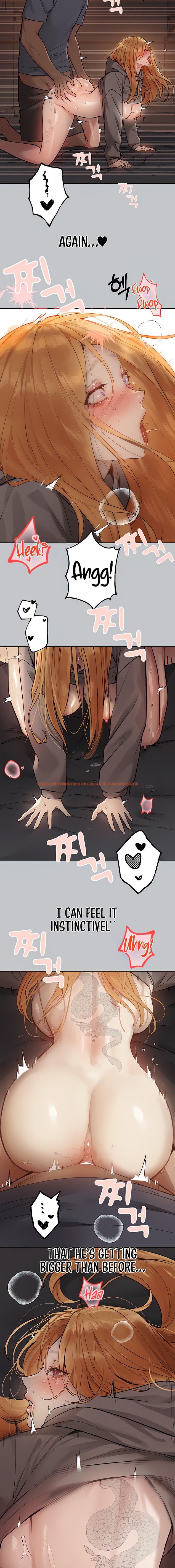 Read Hentai Image 9 82613 in comic My Landlady Noona - Chapter 116 - www.hentaitnt.net