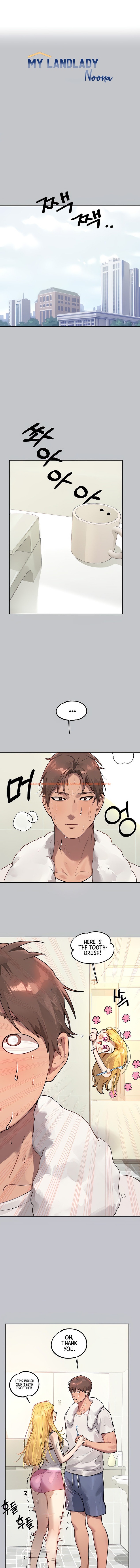 Read Hentai Image 1 13306 in comic My Landlady Noona - Chapter 117 - www.hentaitnt.net