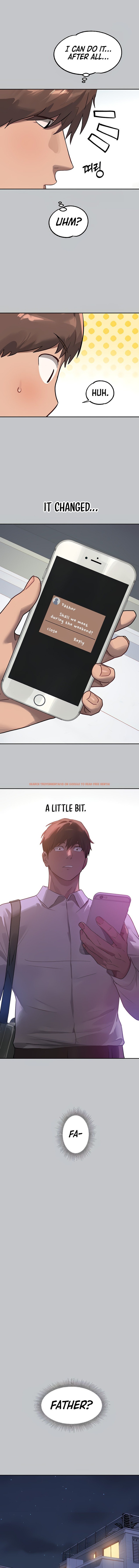 Read Hentai Image 10 13306 in comic My Landlady Noona - Chapter 117 - www.hentaitnt.net
