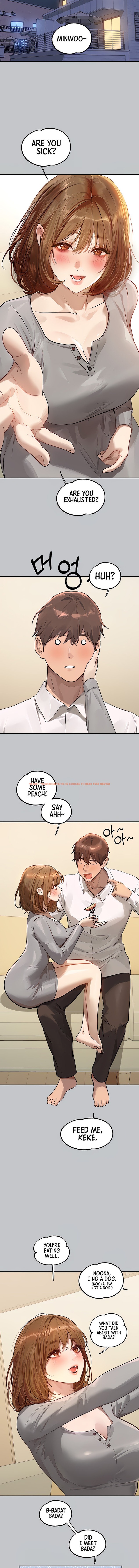 Read Hentai Image 11 13306 in comic My Landlady Noona - Chapter 117 - www.hentaitnt.net