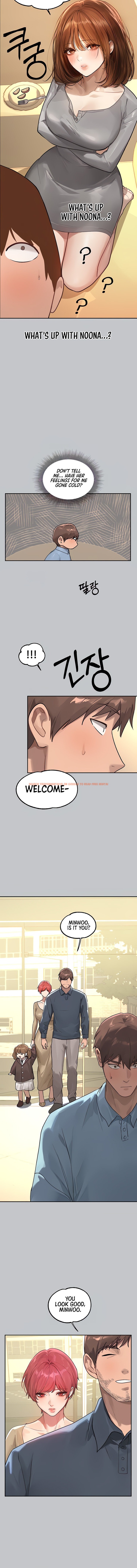 Read Hentai Image 15 13306 in comic My Landlady Noona - Chapter 117 - www.hentaitnt.net