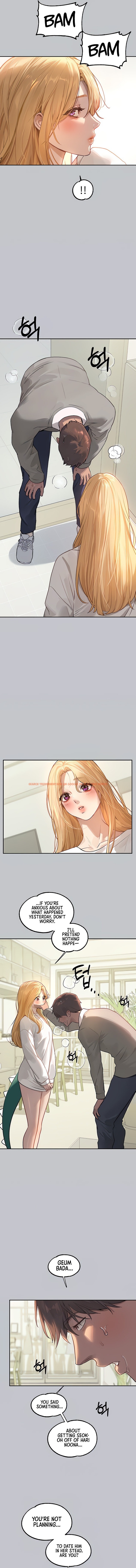 Read Hentai Image 4 13306 in comic My Landlady Noona - Chapter 117 - www.hentaitnt.net