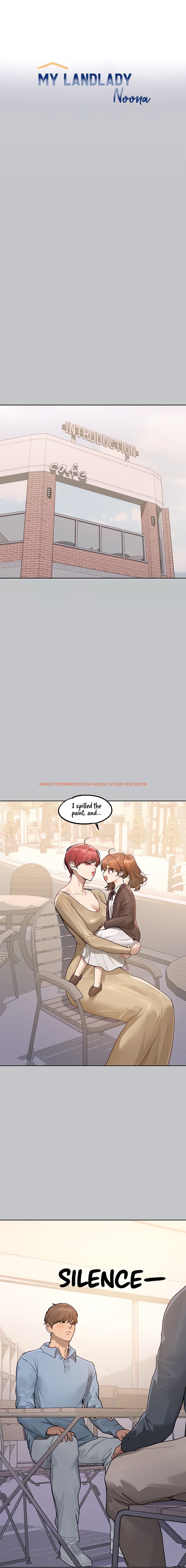 Read Hentai Image 1 96785 in comic My Landlady Noona - Chapter 118 - www.hentaitnt.net