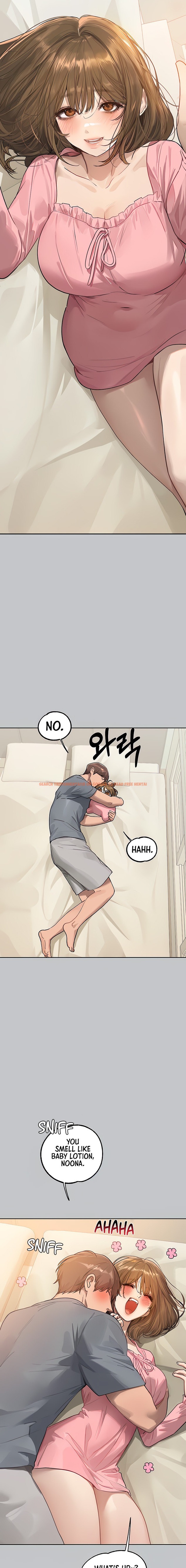 Read Hentai Image 10 96785 in comic My Landlady Noona - Chapter 118 - www.hentaitnt.net