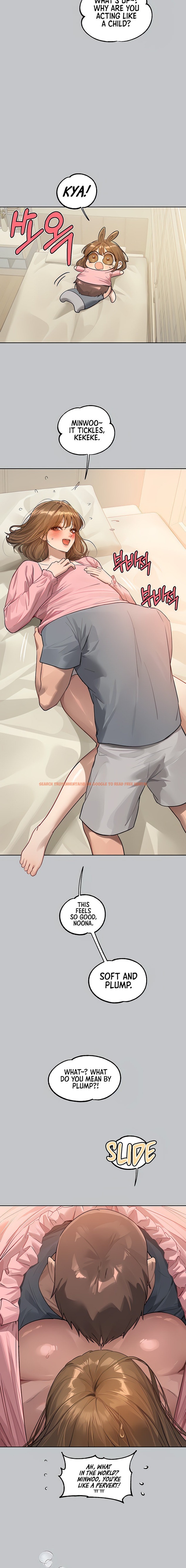 Read Hentai Image 11 96785 in comic My Landlady Noona - Chapter 118 - www.hentaitnt.net