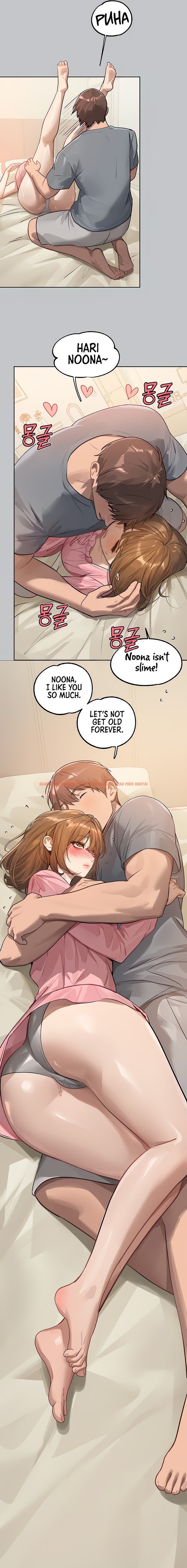 Read Hentai Image 13 96785 in comic My Landlady Noona - Chapter 118 - www.hentaitnt.net