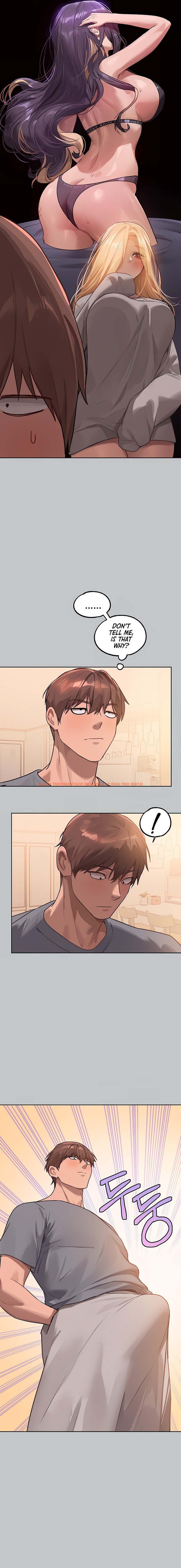 Read Hentai Image 17 96785 in comic My Landlady Noona - Chapter 118 - www.hentaitnt.net