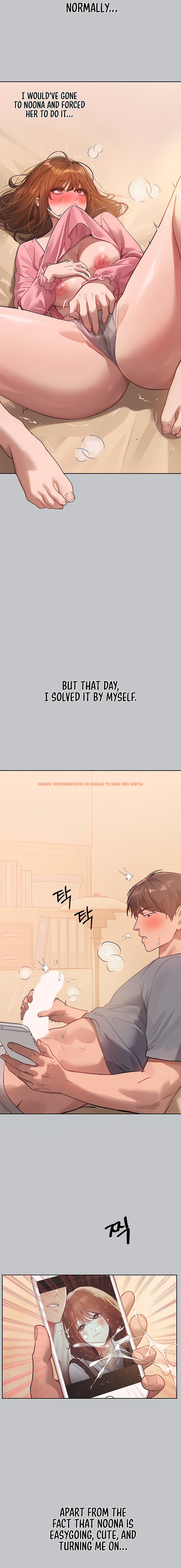 Read Hentai Image 18 96785 in comic My Landlady Noona - Chapter 118 - www.hentaitnt.net