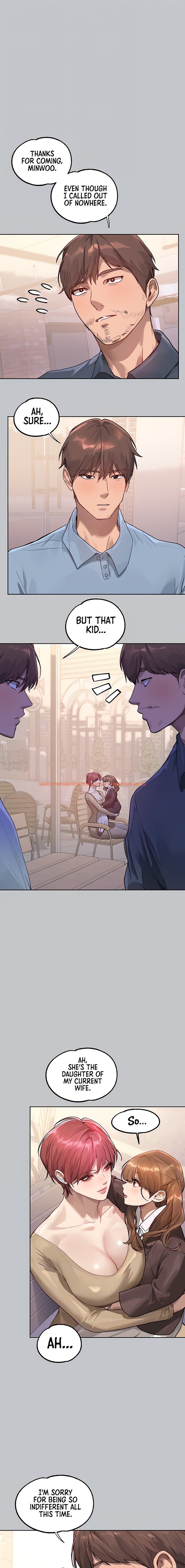 Read Hentai Image 2 96785 in comic My Landlady Noona - Chapter 118 - www.hentaitnt.net