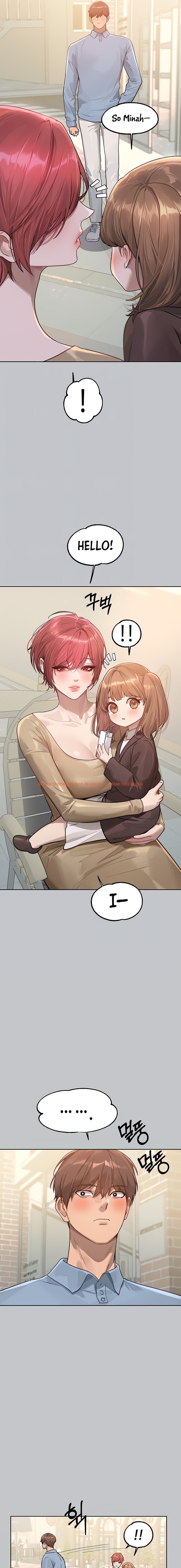 Read Hentai Image 5 96785 in comic My Landlady Noona - Chapter 118 - www.hentaitnt.net