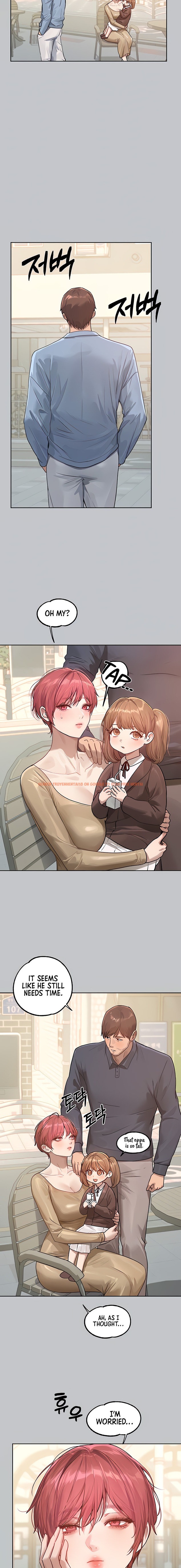 Read Hentai Image 6 96785 in comic My Landlady Noona - Chapter 118 - www.hentaitnt.net