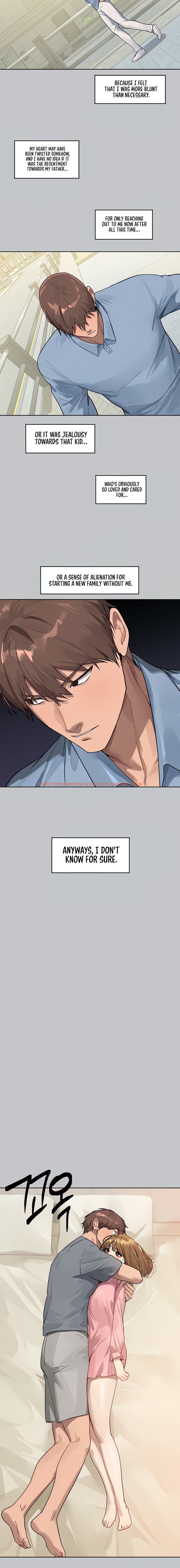 Read Hentai Image 8 96785 in comic My Landlady Noona - Chapter 118 - www.hentaitnt.net